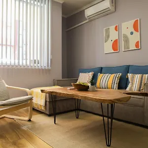  Apartament Mall Of - Urbanlux Retreat, Free Parking
