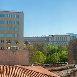 Appartamento Urban Elegance, Sofia