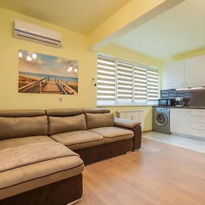 Appartamento Location New & Spacious 3 Bdr Medical Academy, Sofia