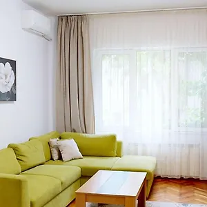 Appartamento The In The Heart Of Old 1bdr, Sofia